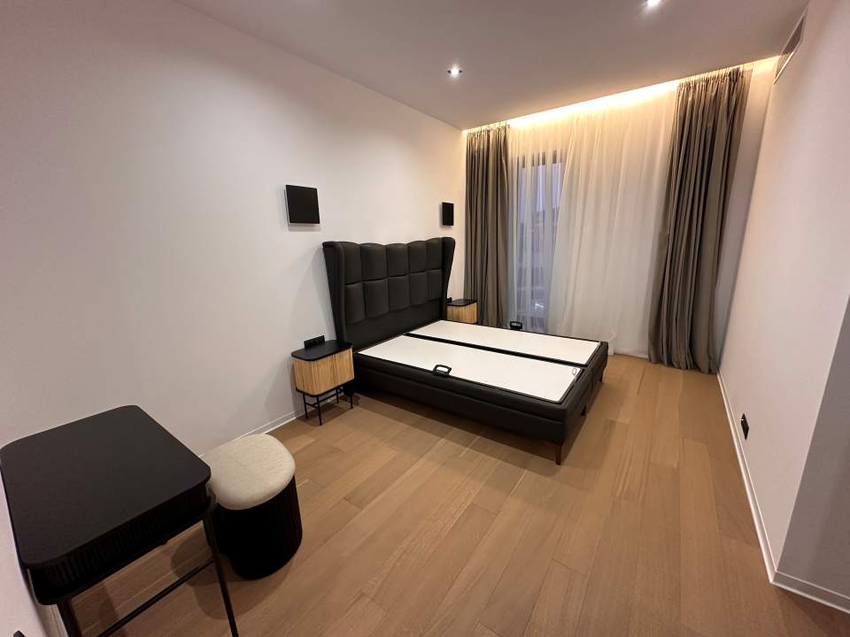 2 Bedroom Apartment For Rent In One Floreasca Vista, Floreasca, Sector 1 photo no. 7