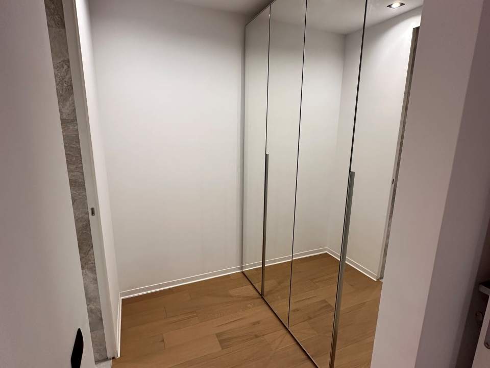 2 Bedroom Apartment For Rent In One Floreasca Vista, Floreasca, Sector 1 photo no. 3