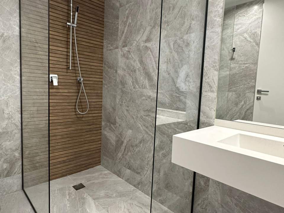 2 Bedroom Apartment For Rent In One Floreasca Vista, Floreasca, Sector 1 photo no. 11