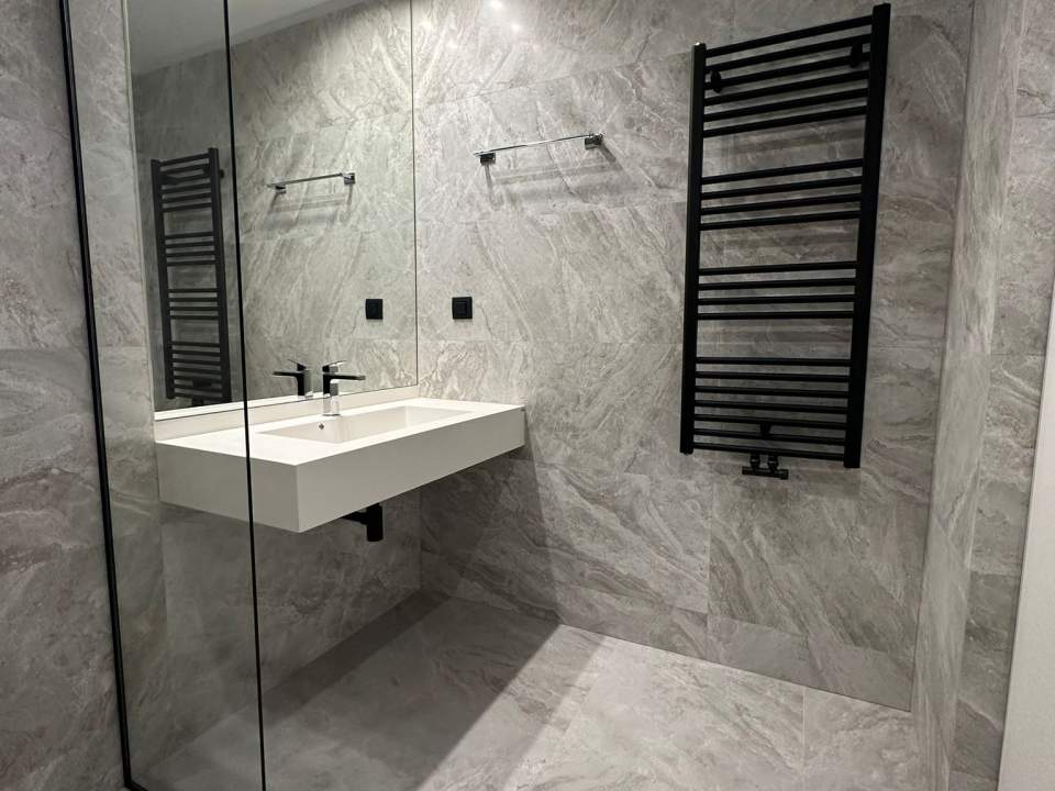 2 Bedroom Apartment For Rent In One Floreasca Vista, Floreasca, Sector 1 photo no. 12