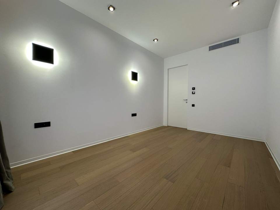 2 Bedroom Apartment For Rent In One Floreasca Vista, Floreasca, Sector 1 photo no. 9