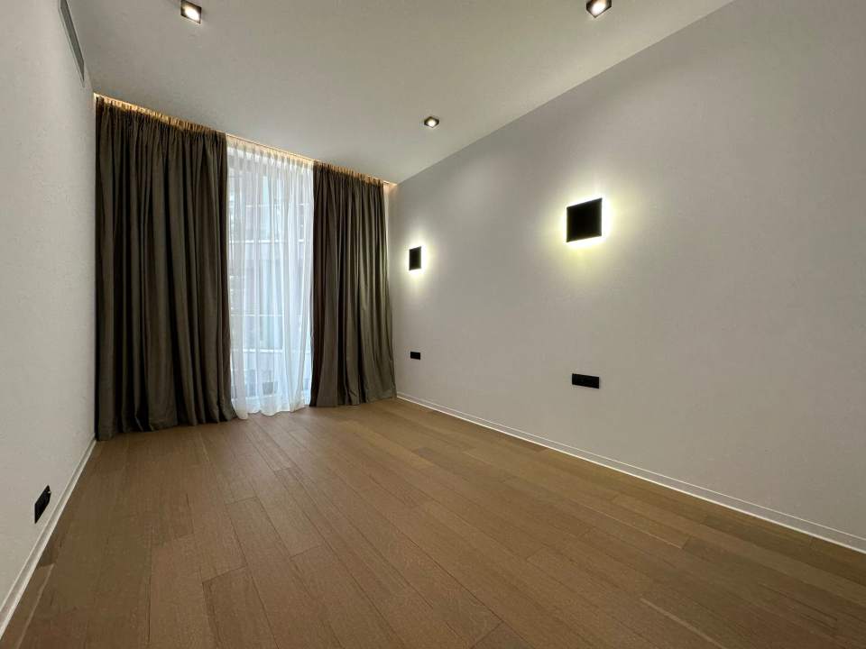 2 Bedroom Apartment For Rent In One Floreasca Vista, Floreasca, Sector 1 photo no. 8