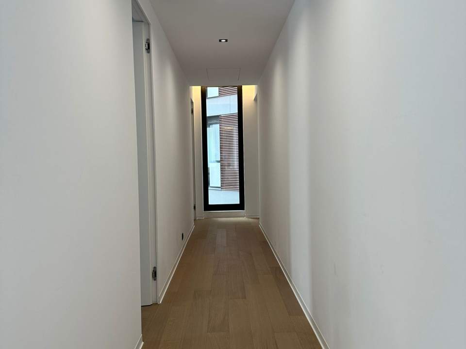 2 Bedroom Apartment For Rent In One Floreasca Vista, Floreasca, Sector 1 photo no. 5