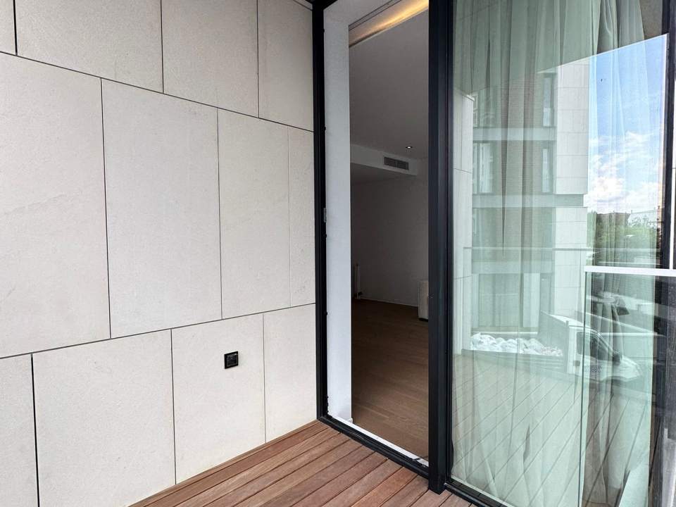 2 Bedroom Apartment For Rent In One Floreasca Vista, Floreasca, Sector 1 photo no. 13