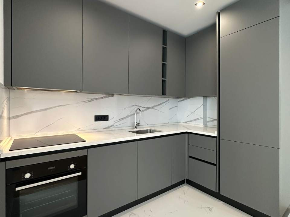 2 Bedroom Apartment For Rent In One Floreasca Vista, Floreasca, Sector 1 photo no. 4