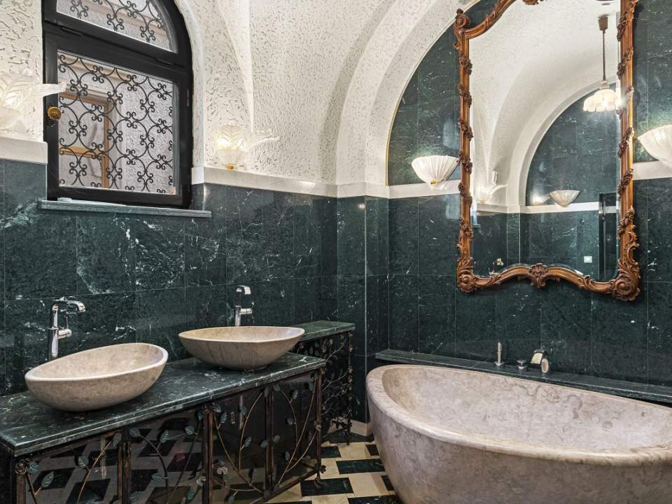 Villa Constantin Silvestri in Dorobanti photo no. 8