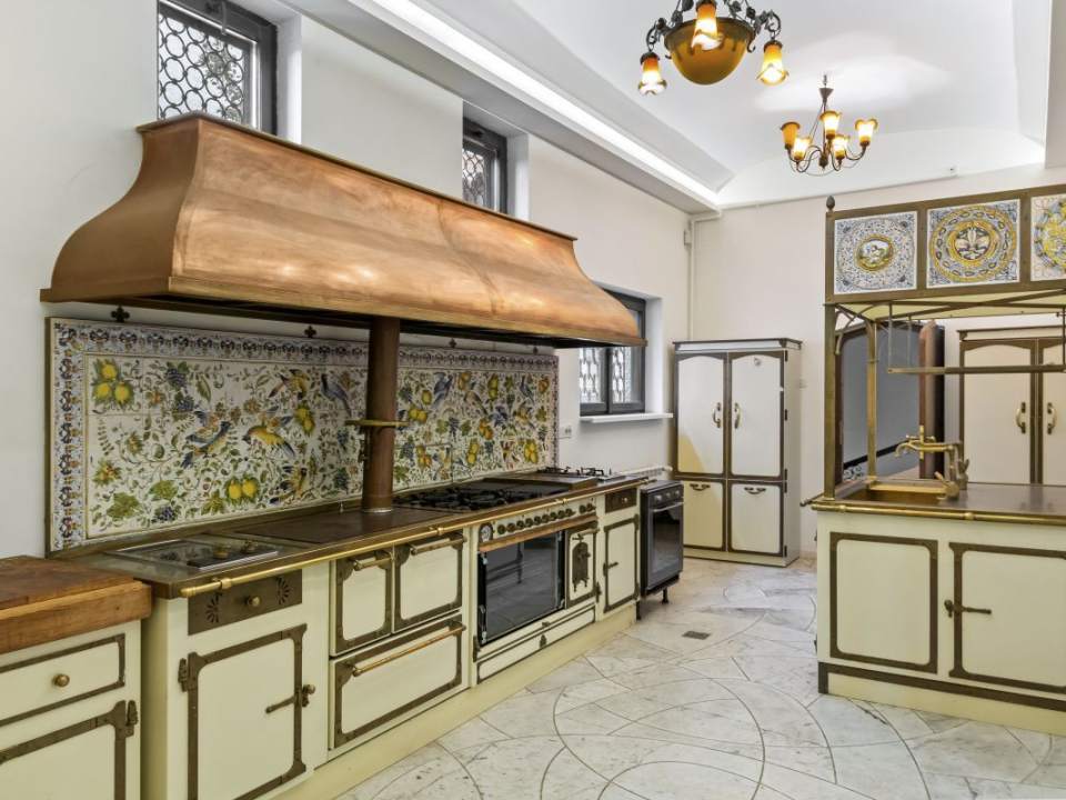 Villa Constantin Silvestri in Dorobanti photo no. 13