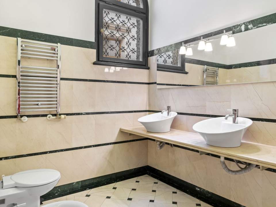 Villa Constantin Silvestri in Dorobanti photo no. 14