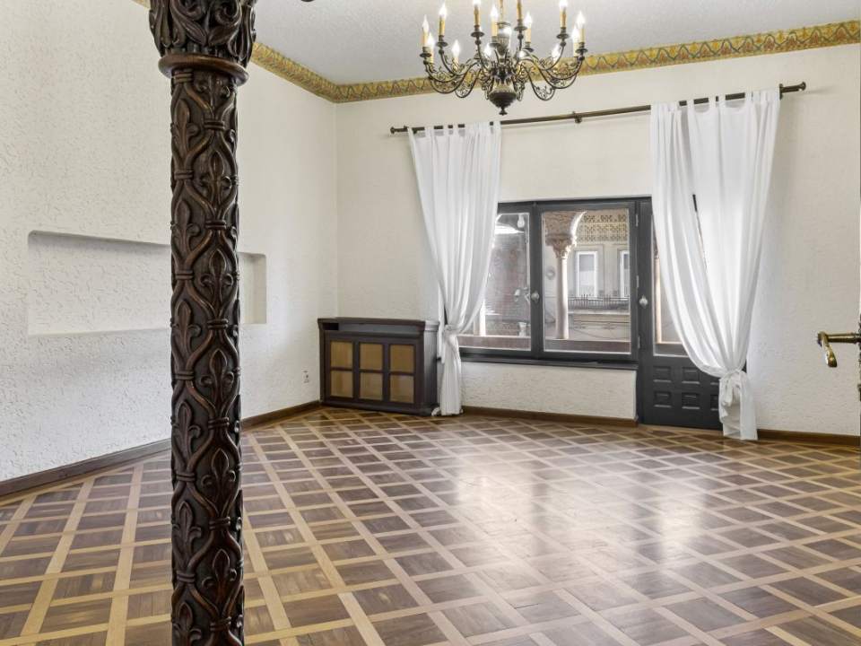 Villa Constantin Silvestri in Dorobanti photo no. 16