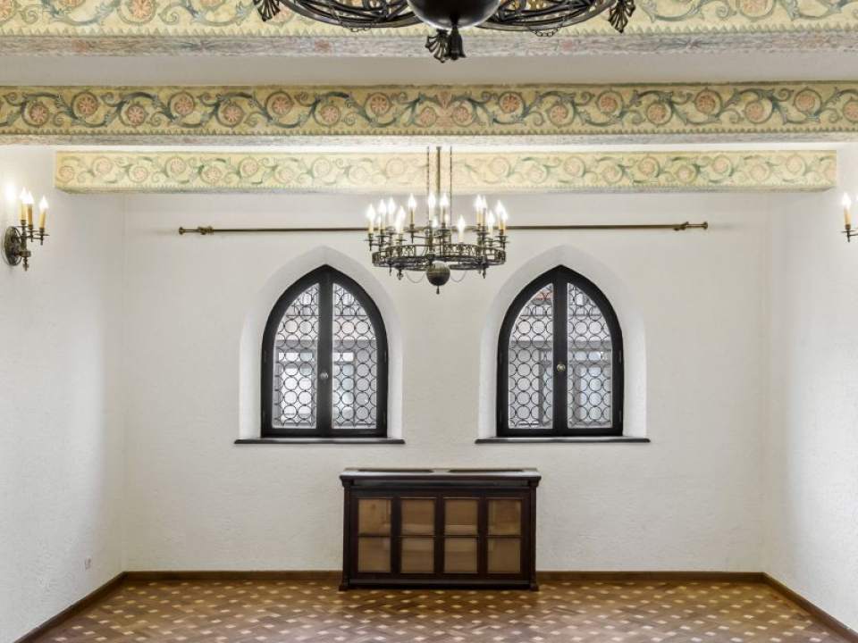 Villa Constantin Silvestri in Dorobanti photo no. 18