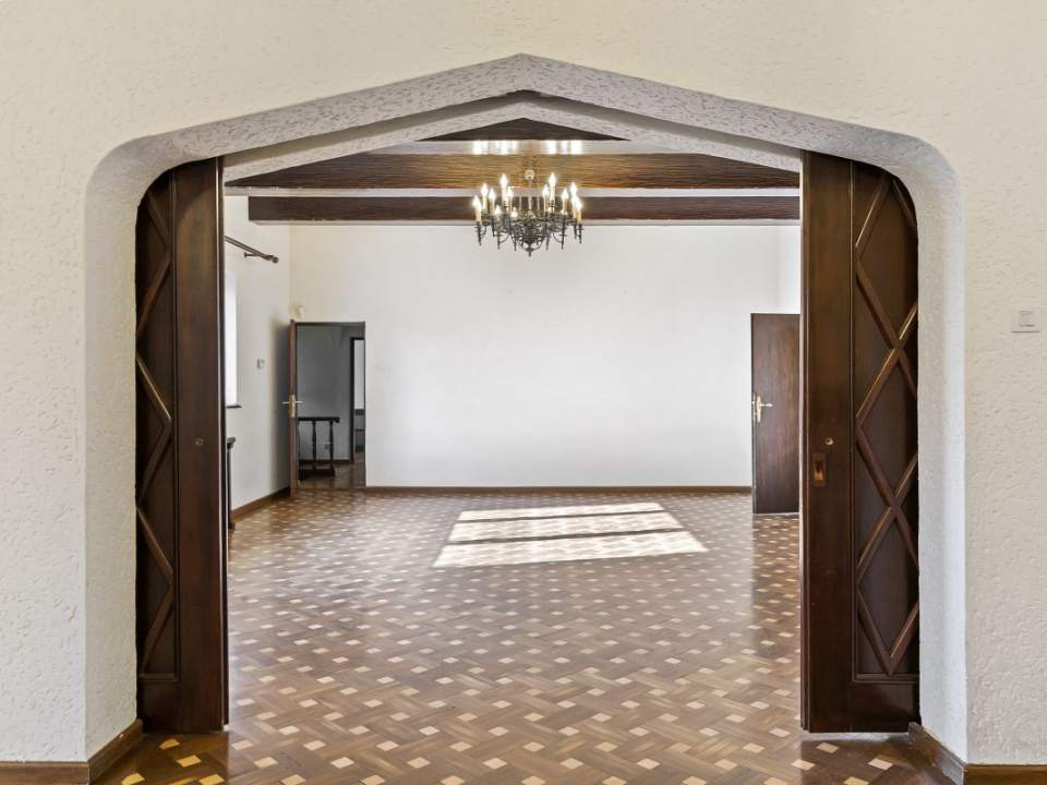 Villa Constantin Silvestri in Dorobanti photo no. 20