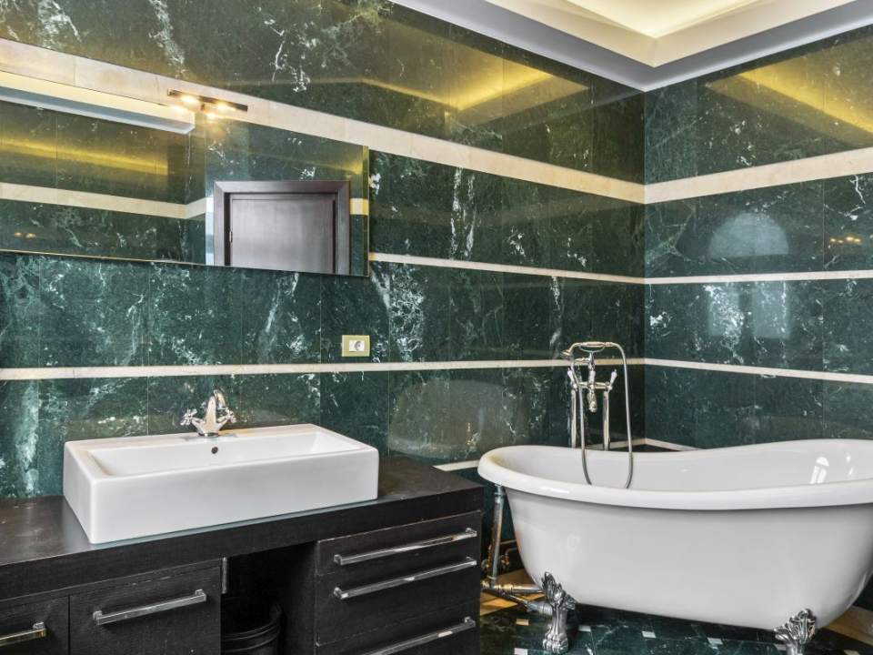 Villa Constantin Silvestri in Dorobanti photo no. 23