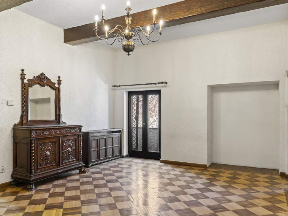 Villa Constantin Silvestri in Dorobanti photo no. 24