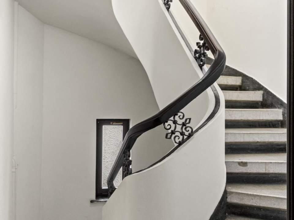 Villa Constantin Silvestri in Dorobanti photo no. 26