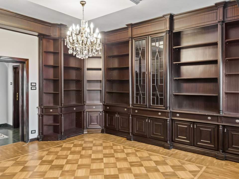 Villa Constantin Silvestri in Dorobanti photo no. 29