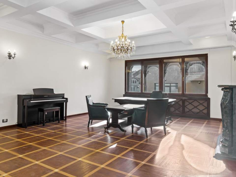 Villa Constantin Silvestri in Dorobanti photo no. 31