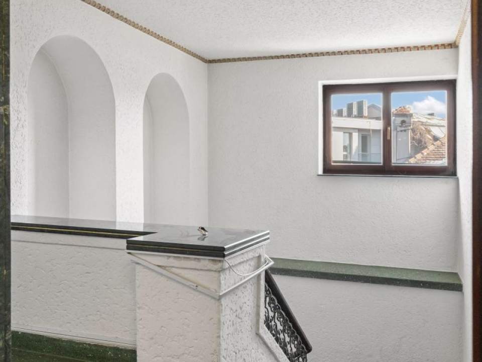 Villa Constantin Silvestri in Dorobanti photo no. 32