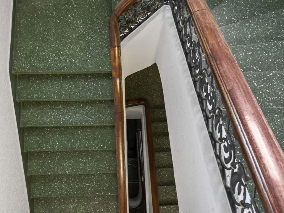 Villa Constantin Silvestri in Dorobanti photo no. 33