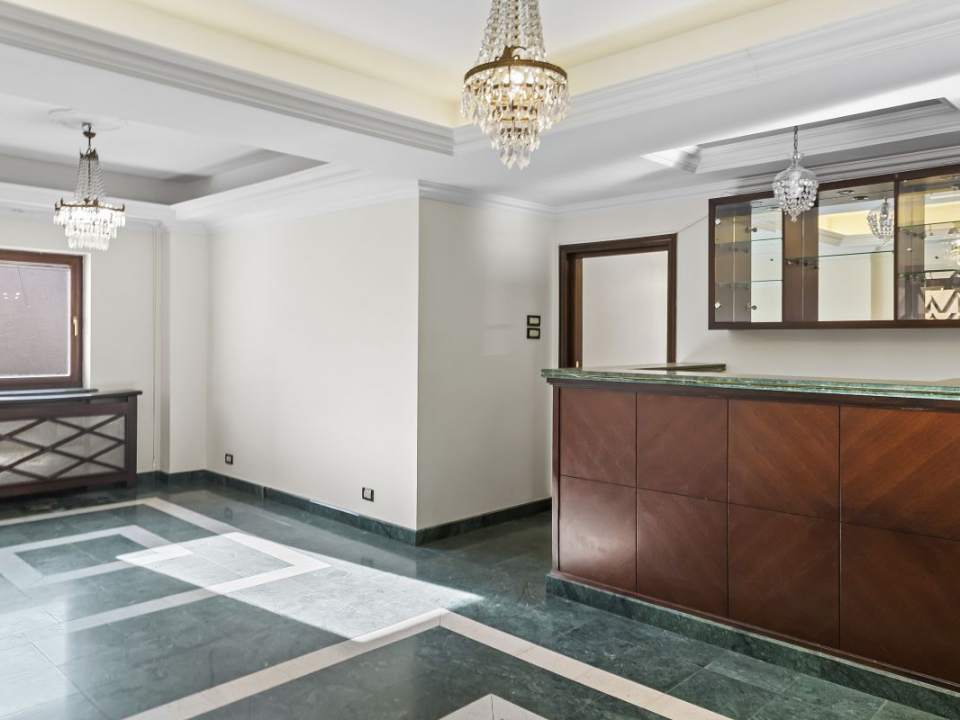 Villa Constantin Silvestri in Dorobanti photo no. 34