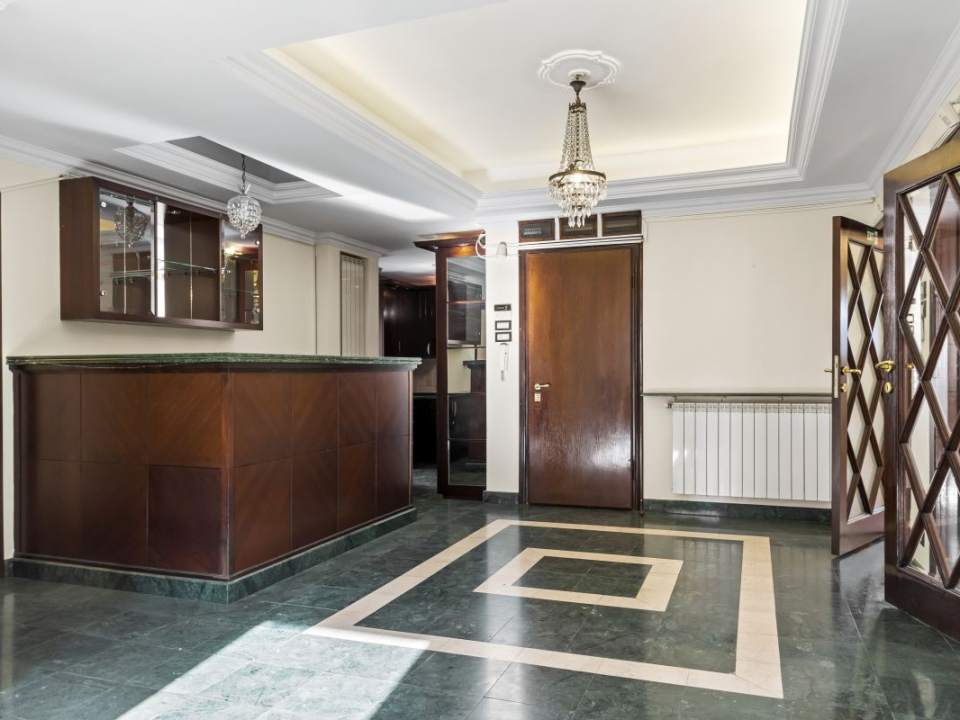 Villa Constantin Silvestri in Dorobanti photo no. 35