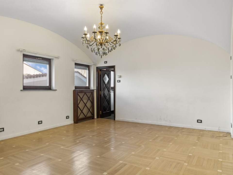 Villa Constantin Silvestri in Dorobanti photo no. 36