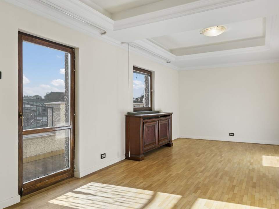 Villa Constantin Silvestri in Dorobanti photo no. 37