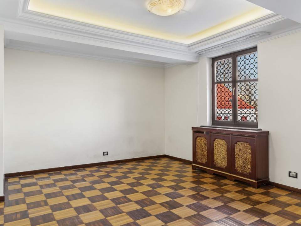 Villa Constantin Silvestri in Dorobanti photo no. 38