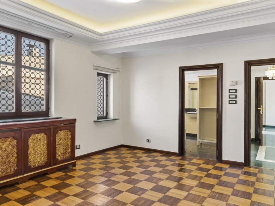 Villa Constantin Silvestri in Dorobanti photo no. 39