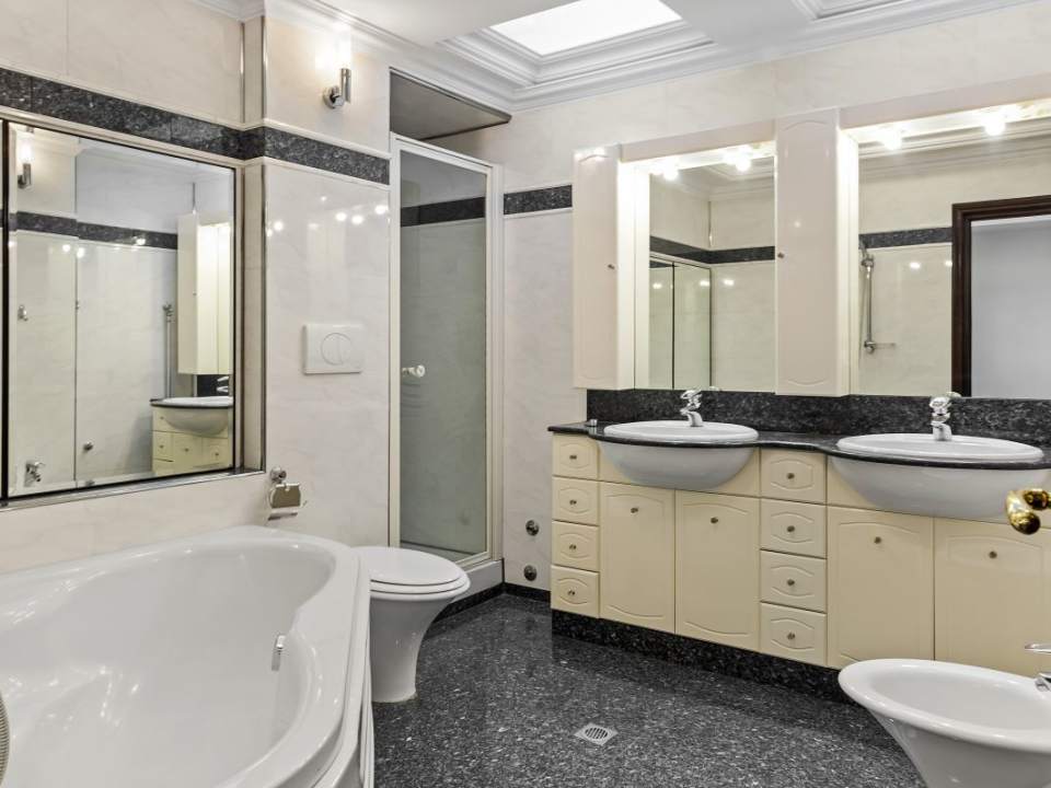 Villa Constantin Silvestri in Dorobanti photo no. 40