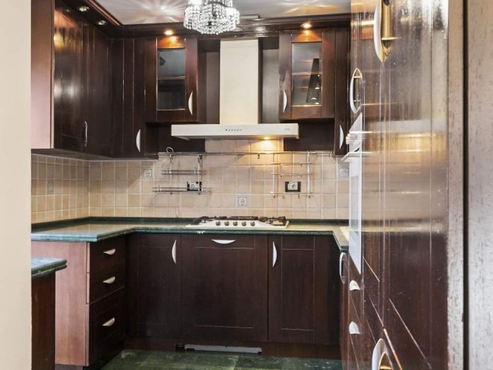 Villa Constantin Silvestri in Dorobanti photo no. 41