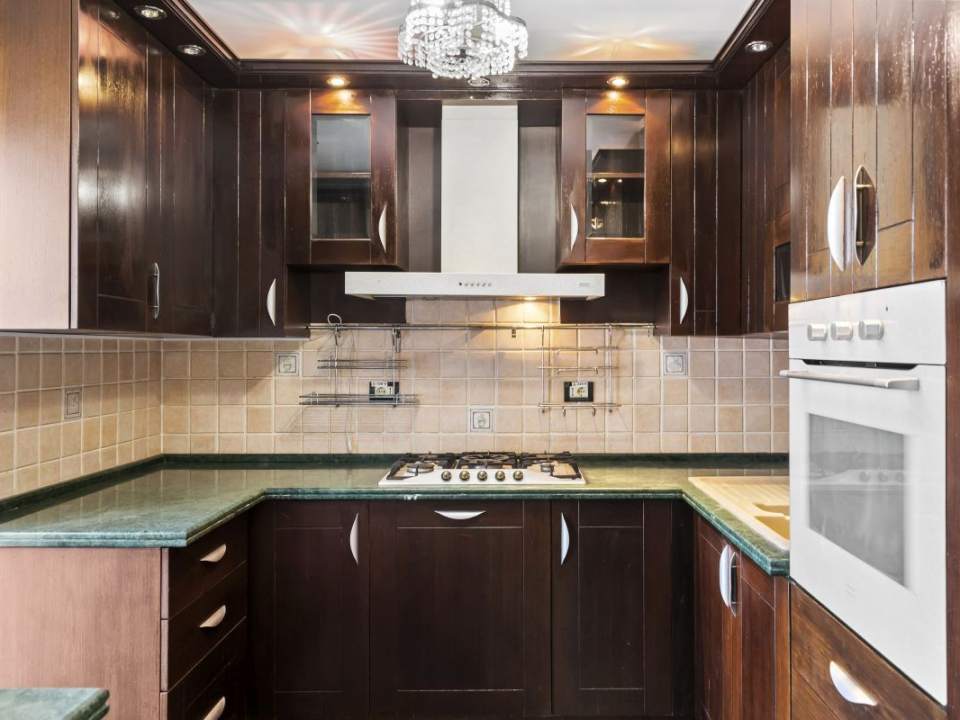 Villa Constantin Silvestri in Dorobanti photo no. 42