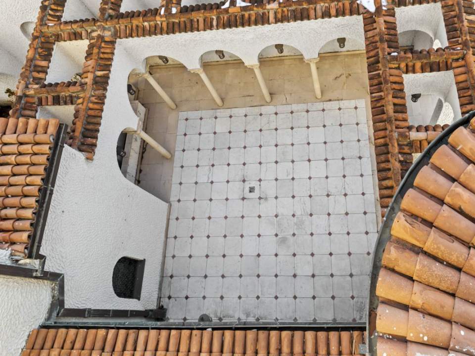 Villa Constantin Silvestri in Dorobanti photo no. 44