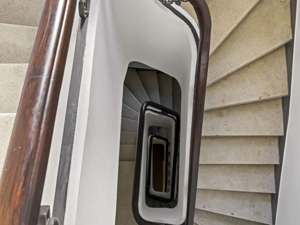 Villa Constantin Silvestri in Dorobanti photo no. 46