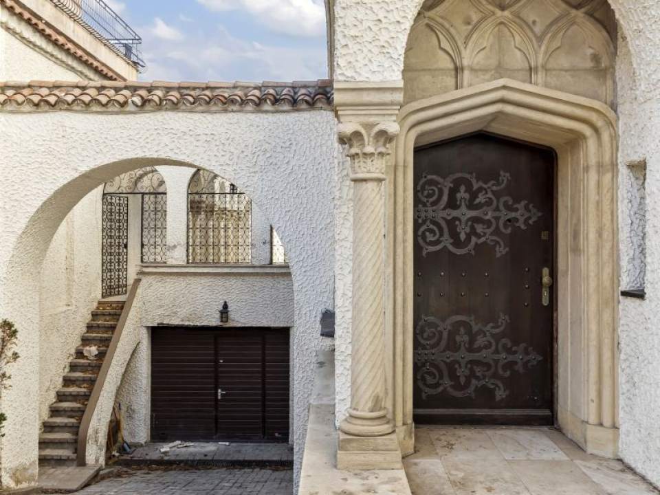 Villa Constantin Silvestri in Dorobanti photo no. 47