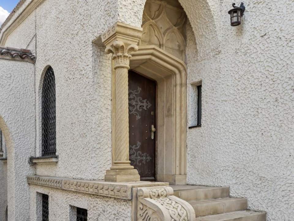 Villa Constantin Silvestri in Dorobanti photo no. 48