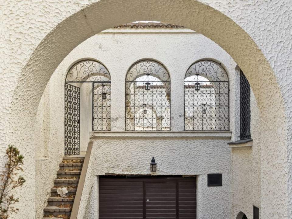 Villa Constantin Silvestri in Dorobanti photo no. 49