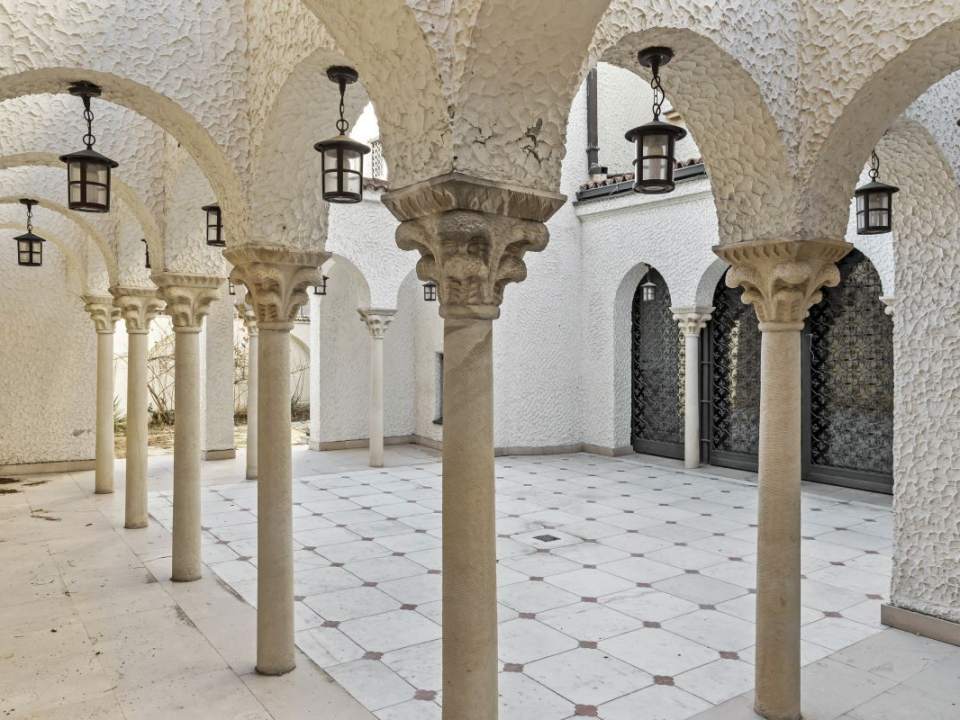 Villa Constantin Silvestri in Dorobanti photo no. 50