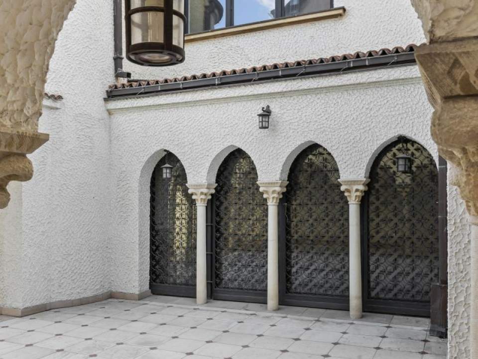 Villa Constantin Silvestri in Dorobanti photo no. 51