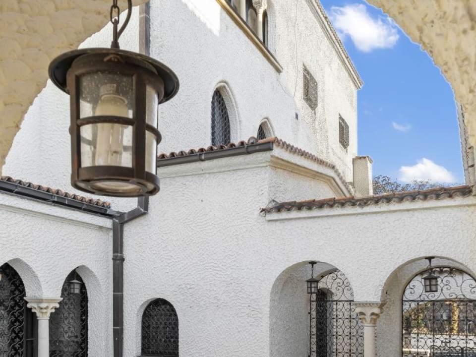 Villa Constantin Silvestri in Dorobanti photo no. 52