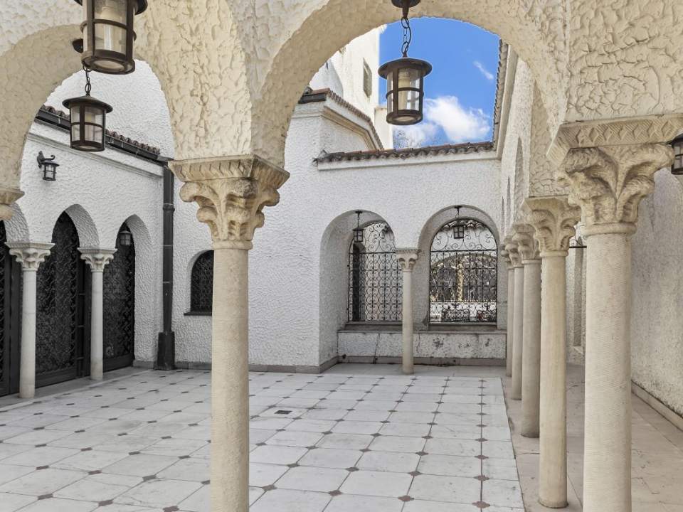 Villa Constantin Silvestri in Dorobanti photo no. 54