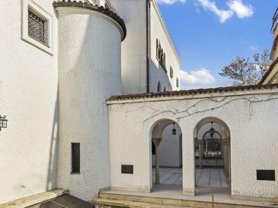 Villa Constantin Silvestri in Dorobanti photo no. 55