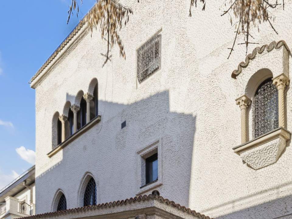 Villa Constantin Silvestri in Dorobanti photo no. 57