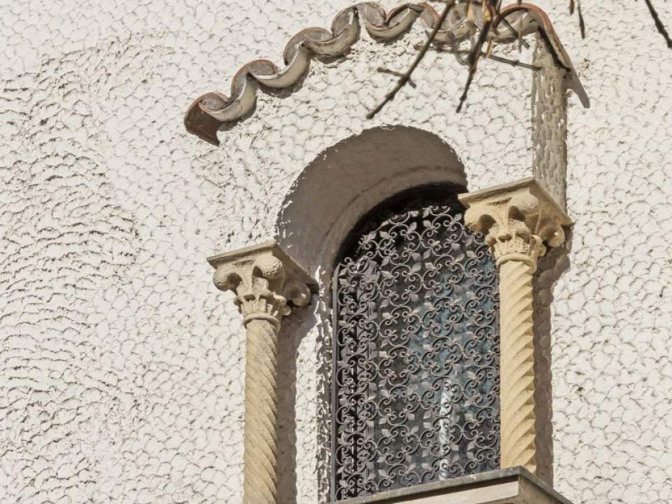 Villa Constantin Silvestri in Dorobanti photo no. 58