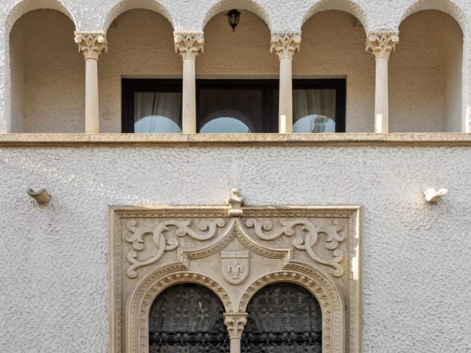 Villa Constantin Silvestri in Dorobanti photo no. 59