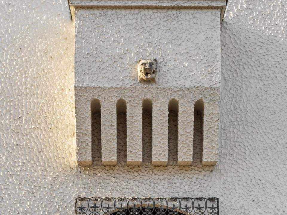 Villa Constantin Silvestri in Dorobanti photo no. 60