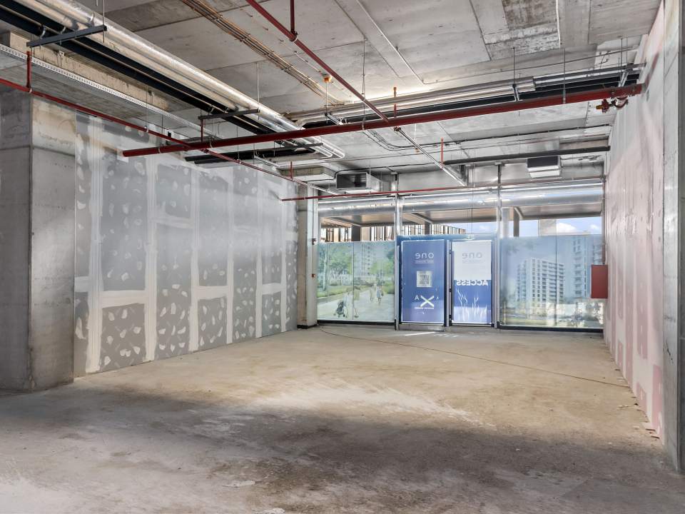 280 sqm Commercial Space For Rent In One Cotroceni Park, Cotroceni, Sector 5 photo no. 2