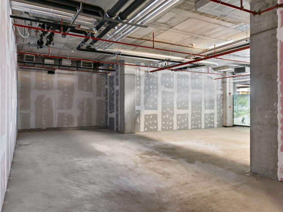 280 sqm Commercial Space For Rent In One Cotroceni Park, Cotroceni, Sector 5 photo no. 4