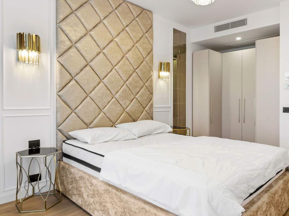 1 Bedroom Apartment For Sale In One Herăstrău Towers, Herăstrău, Sector 1 photo no. 10