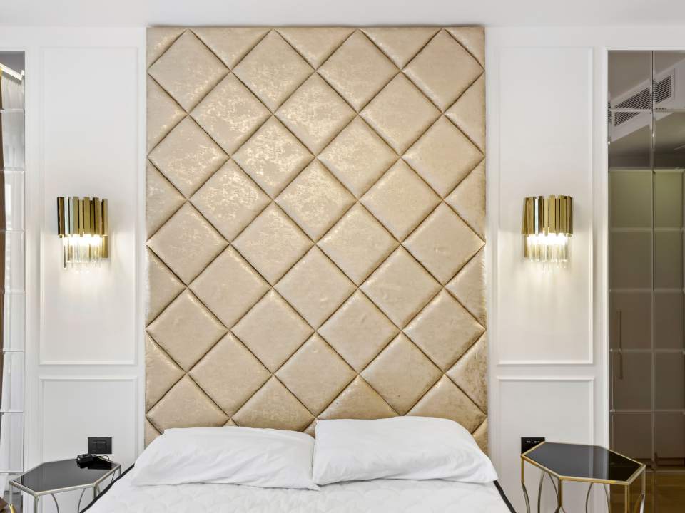 1 Bedroom Apartment For Sale In One Herăstrău Towers, Herăstrău, Sector 1 photo no. 11