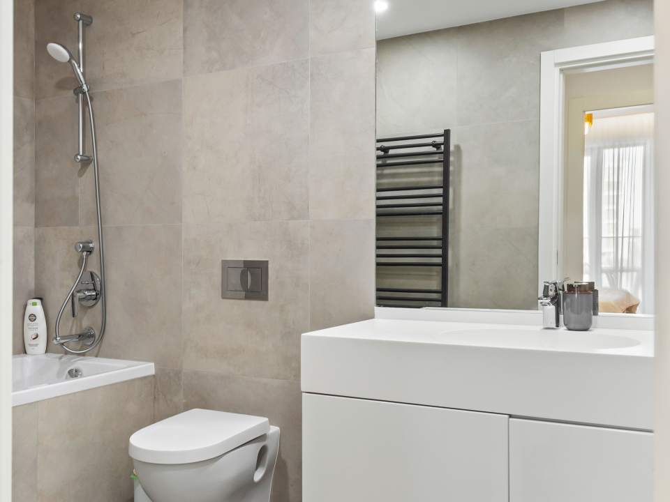 1 Bedroom Apartment For Sale In One Herăstrău Towers, Herăstrău, Sector 1 photo no. 13